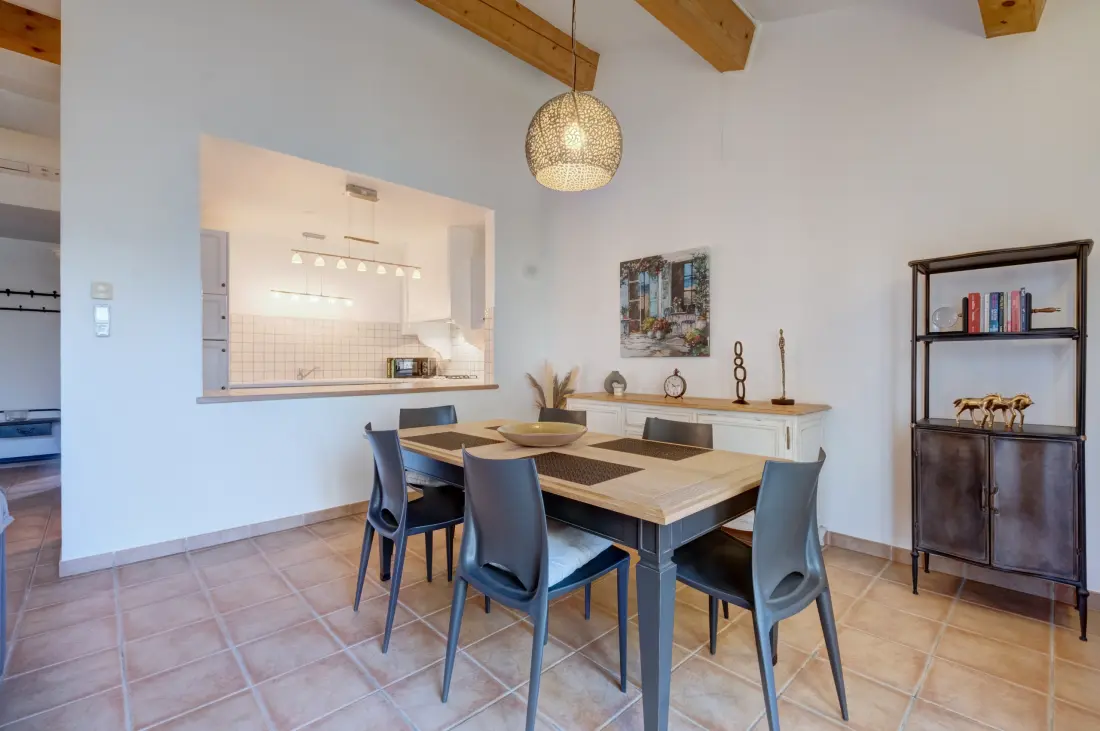 Maison à La Motte