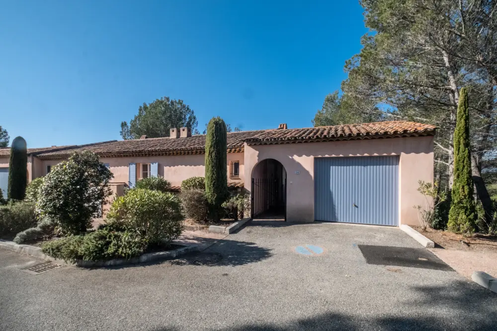 Maison à La Motte