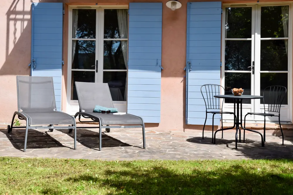 Maison à La Motte