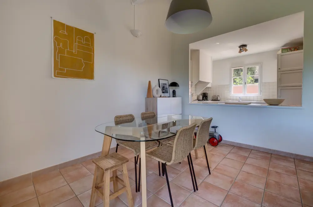 Maison à La Motte