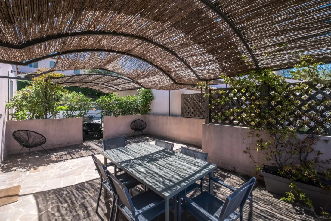 Maison à La Motte