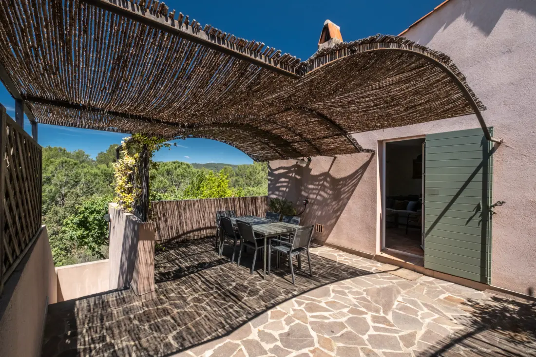 Maison à La Motte