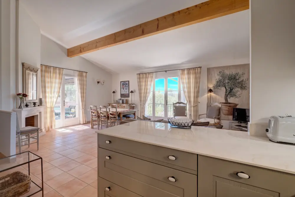 Maison à La Motte