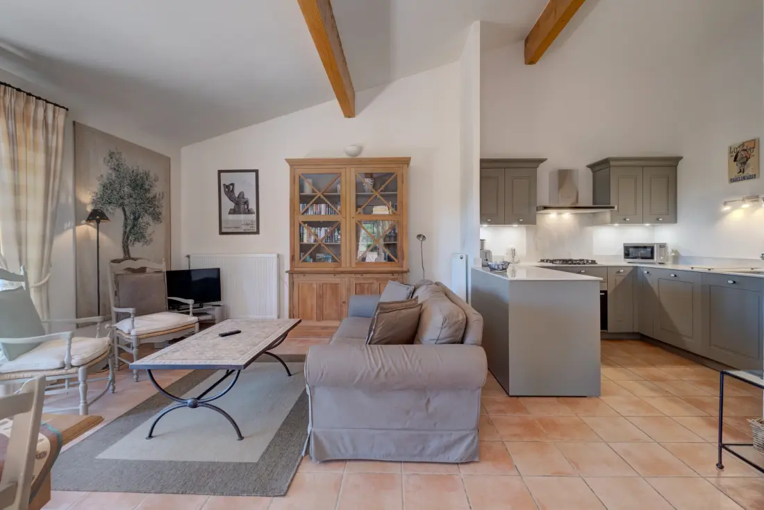 Maison à La Motte