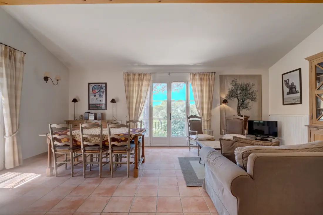 Maison à La Motte