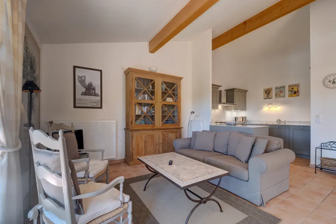 Maison à La Motte