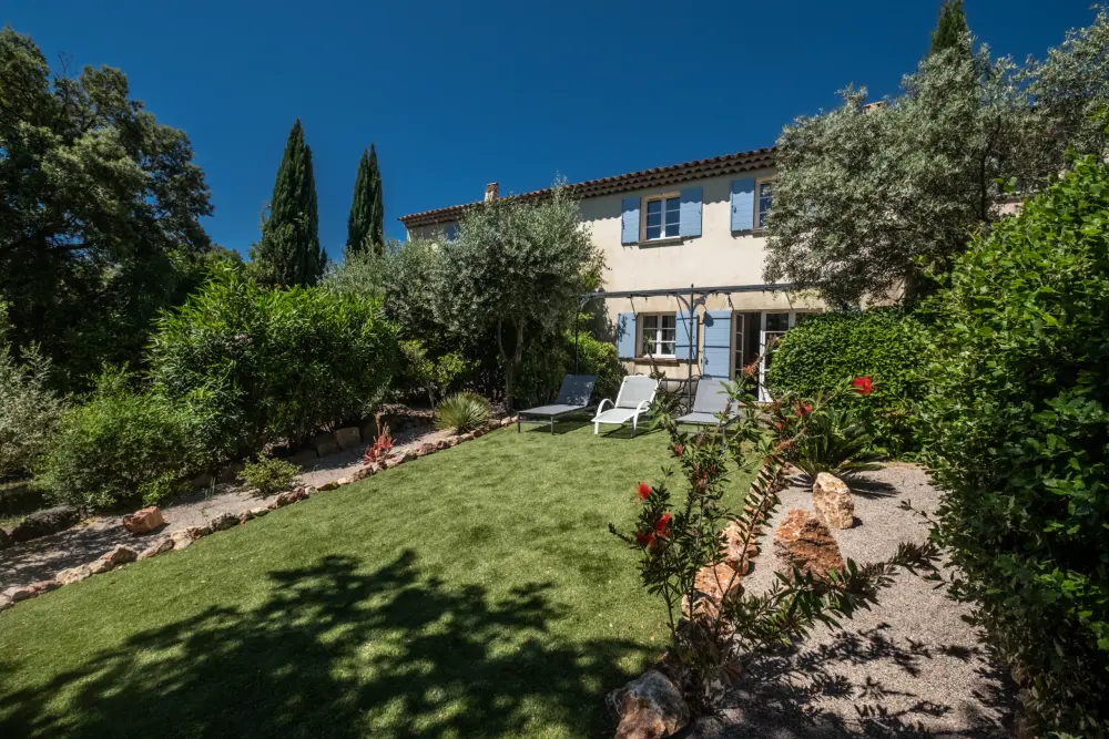 Maison à La Motte