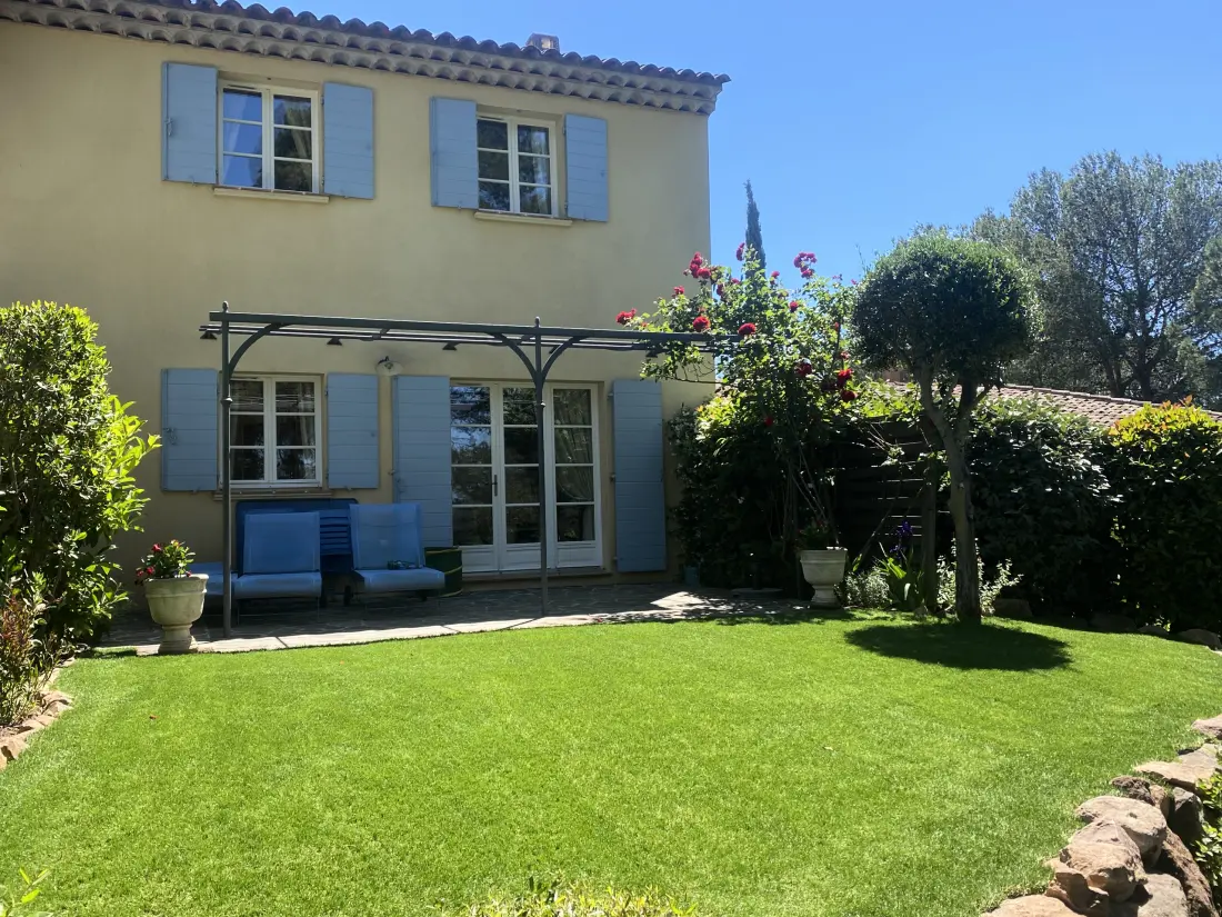 Maison à La Motte