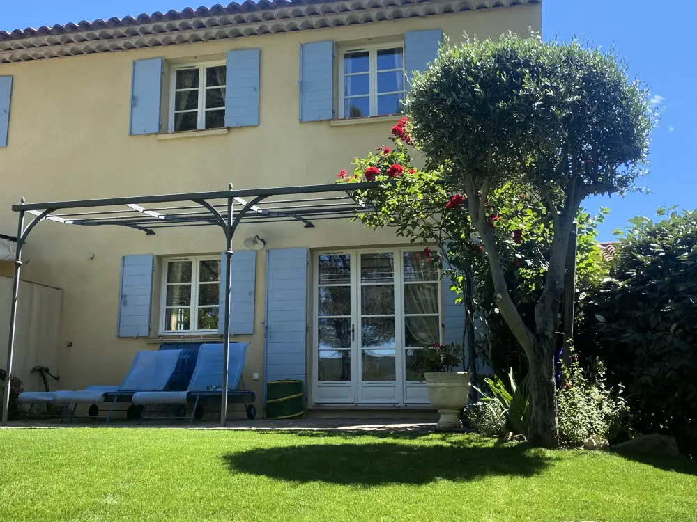 Maison à La Motte