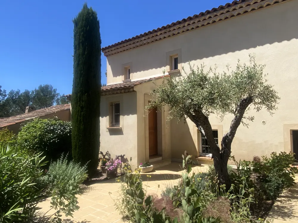 Maison à La Motte