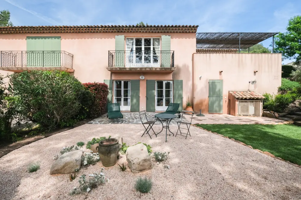 Maison à La Motte