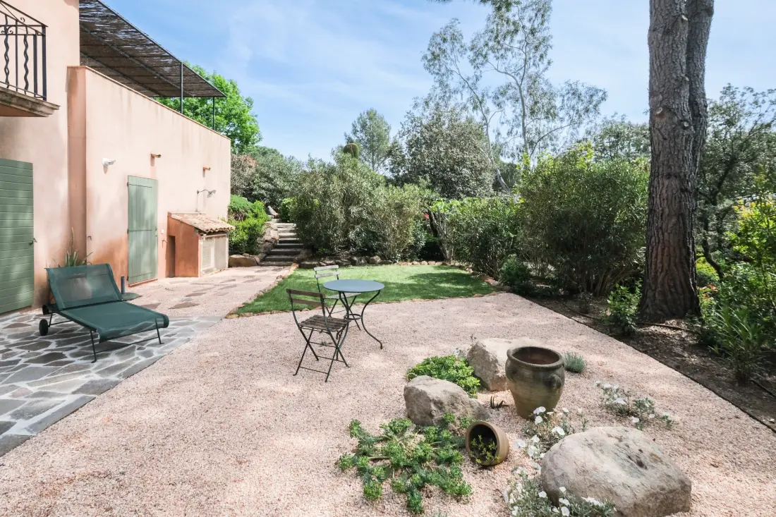 Maison à La Motte