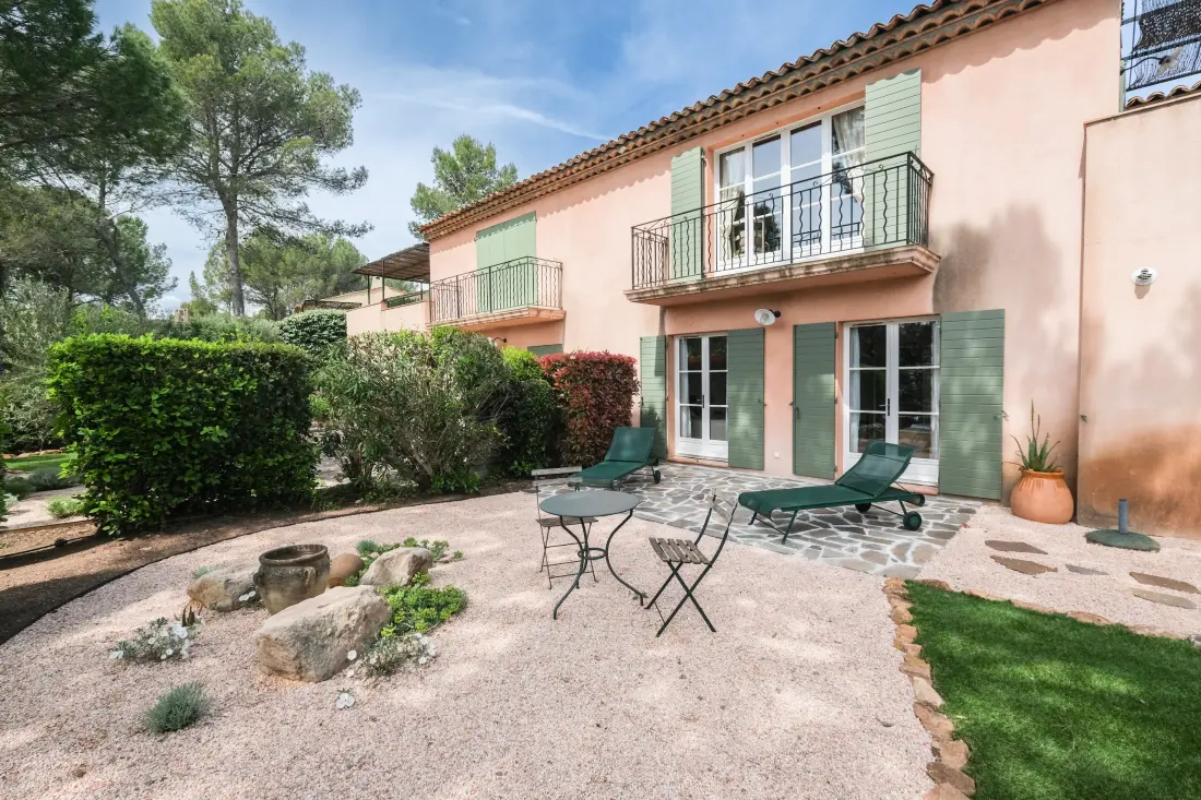 Maison à La Motte
