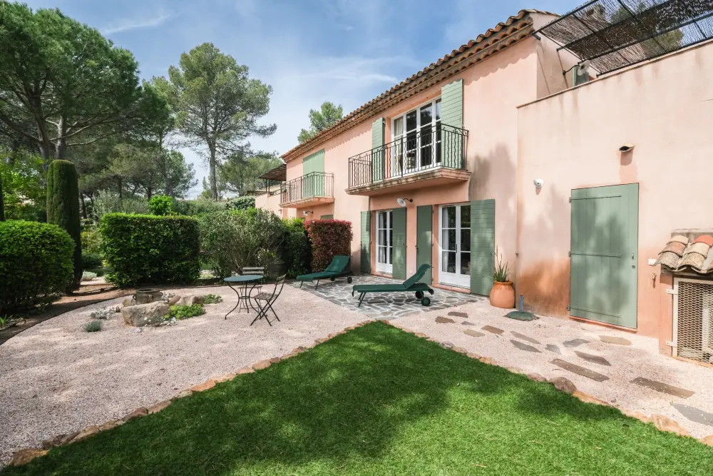 Maison à La Motte