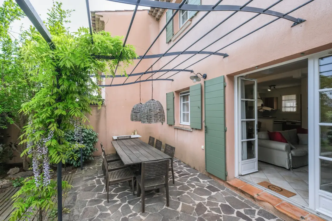 Maison à La Motte