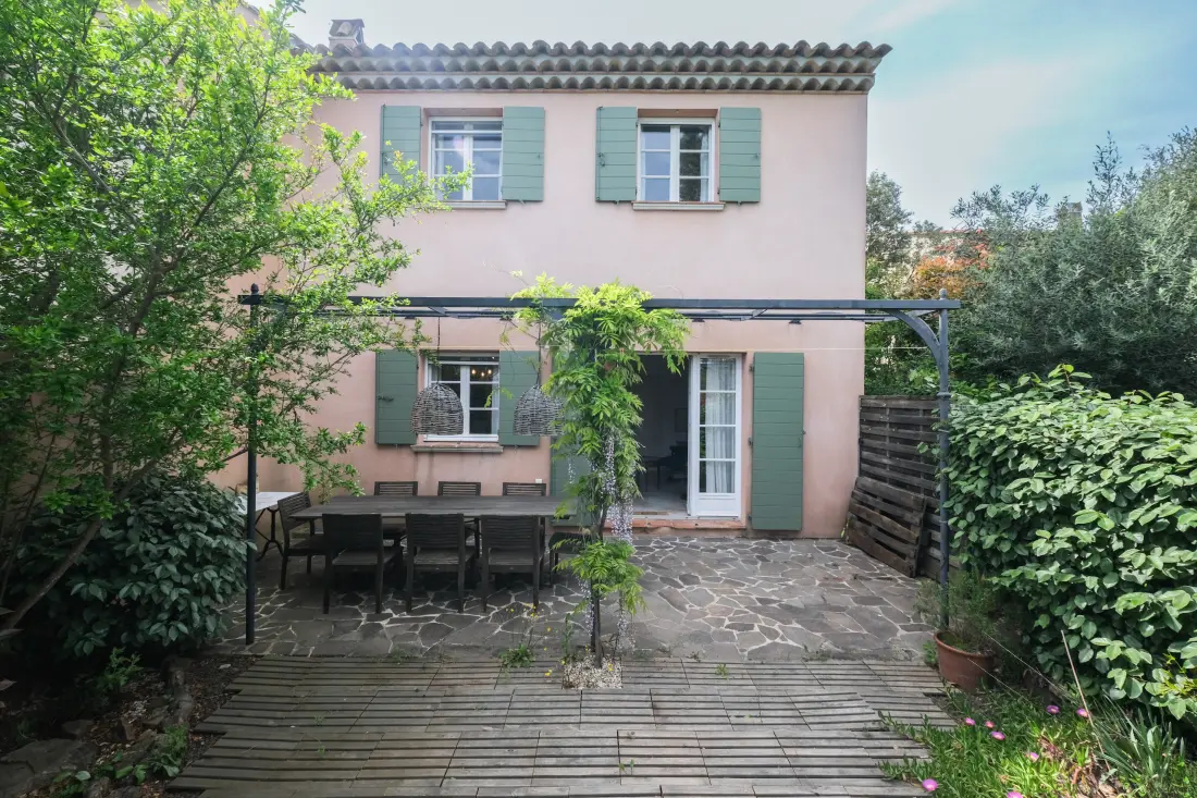 Maison à La Motte