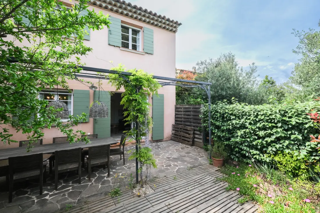 Maison à La Motte