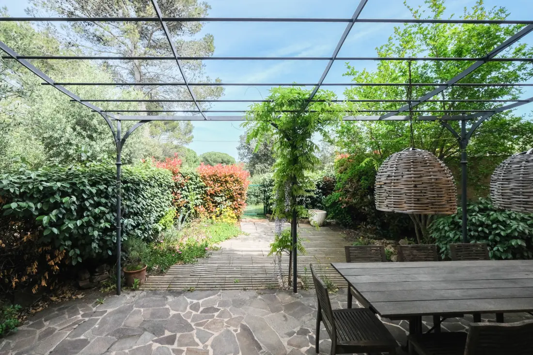 Maison à La Motte