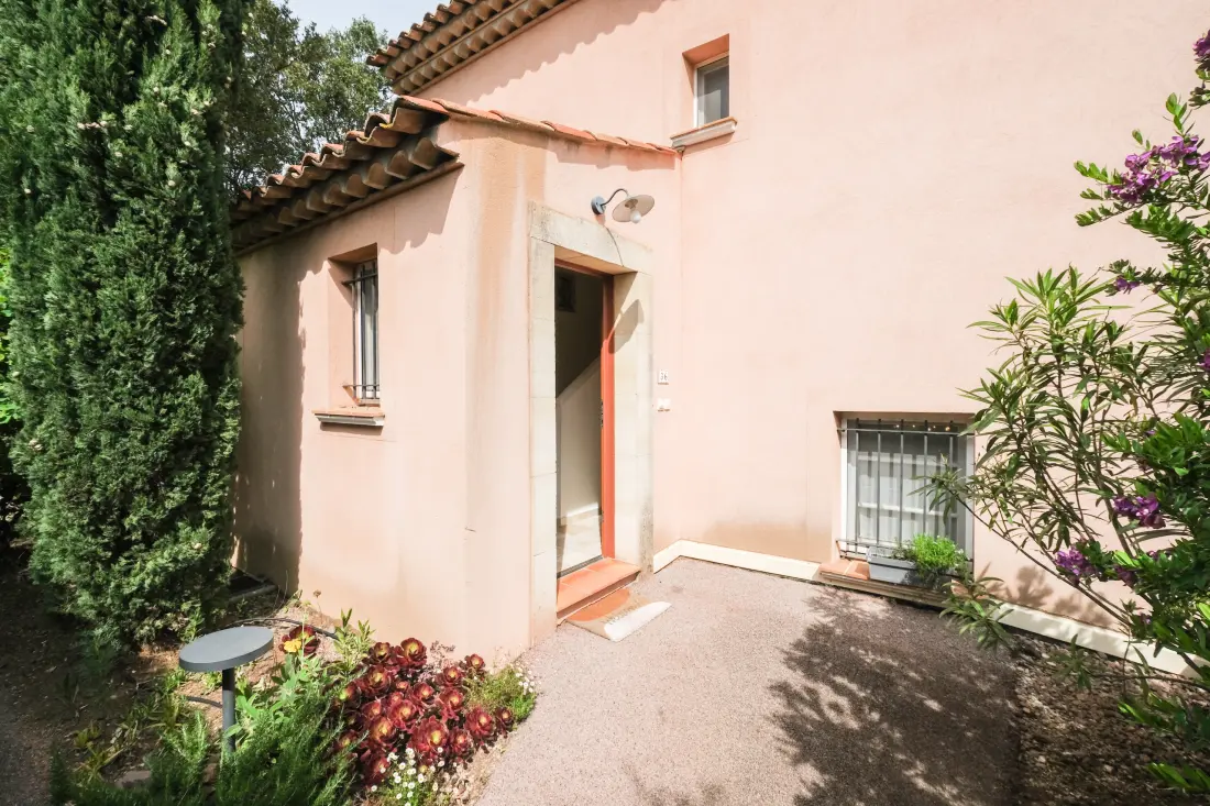 Maison à La Motte