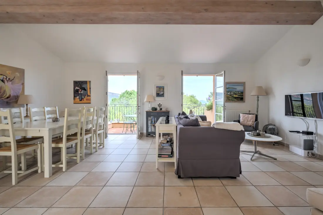Maison à La Motte
