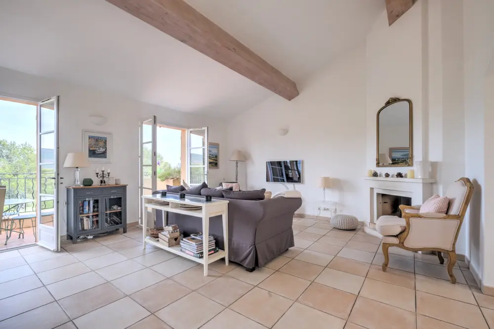 Maison à La Motte