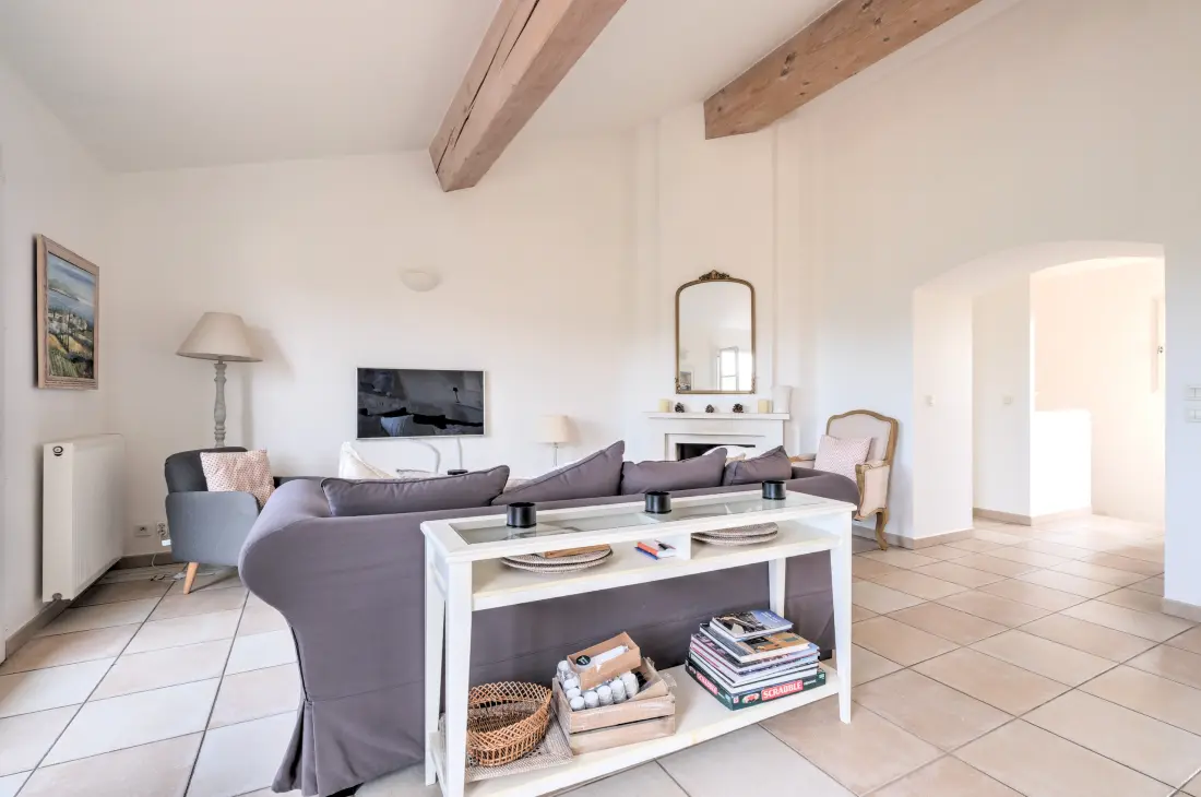 Maison à La Motte