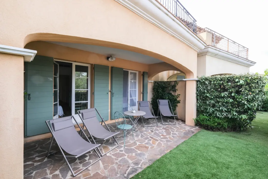 Maison à La Motte