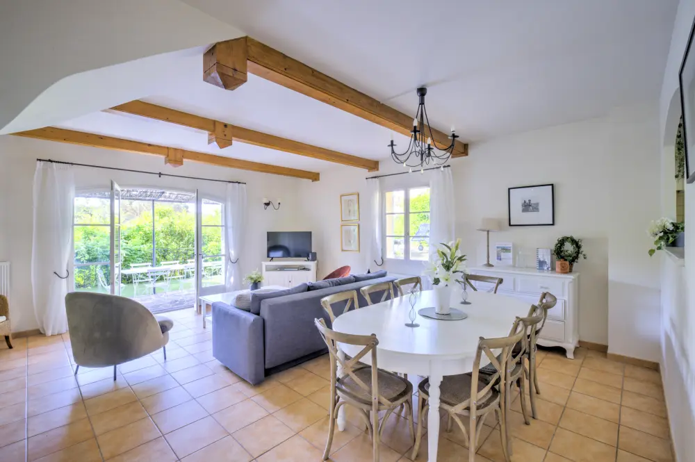 Maison à La Motte