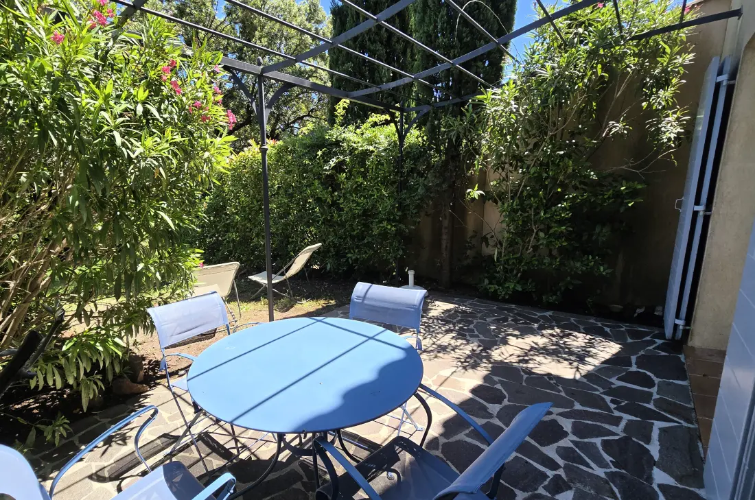 Maison à La Motte