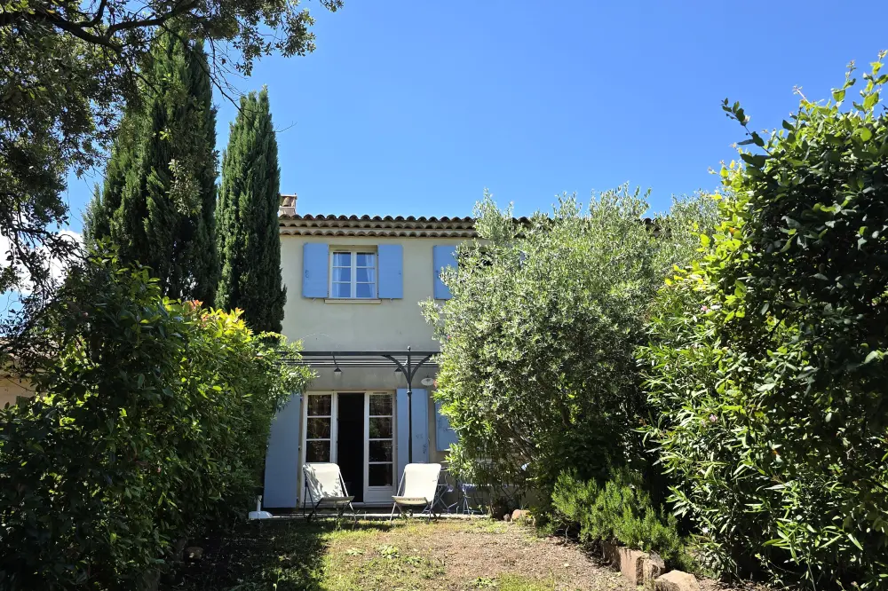 Maison à La Motte
