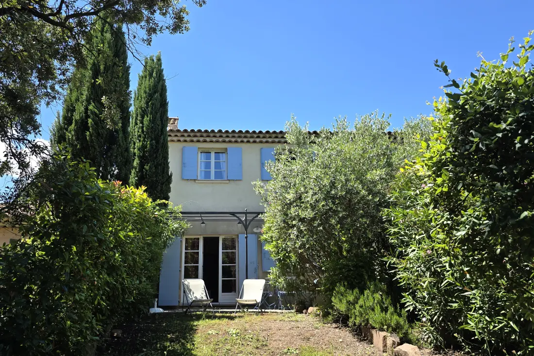 Maison à La Motte