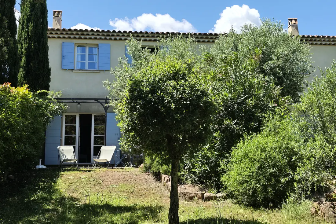 Maison à La Motte