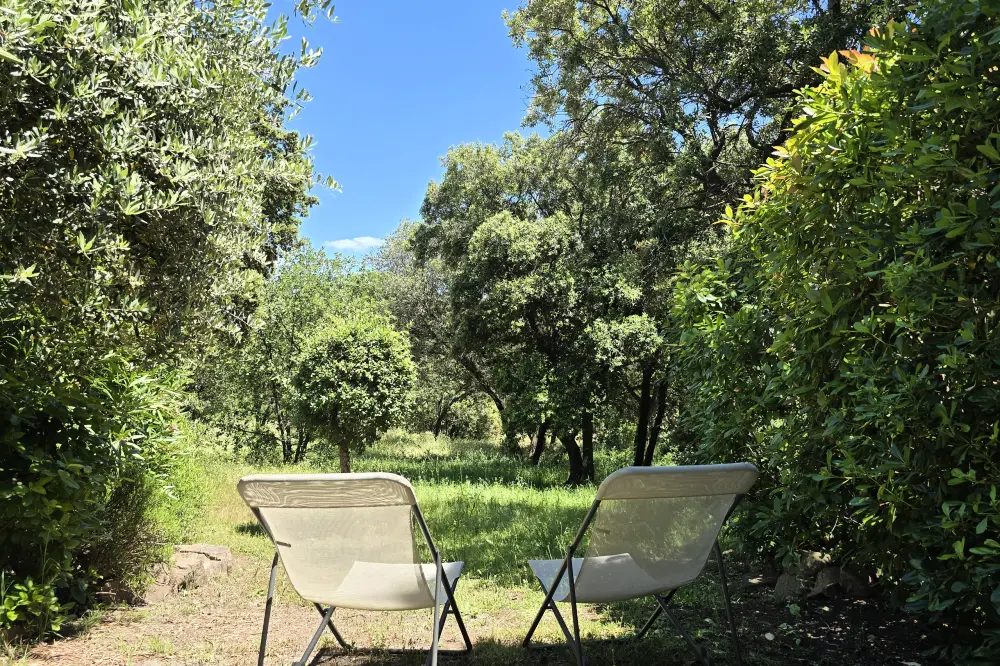 Maison à La Motte