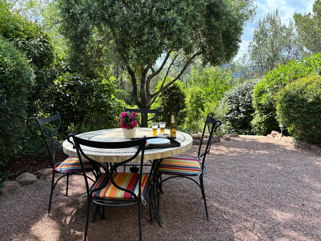Maison à La Motte