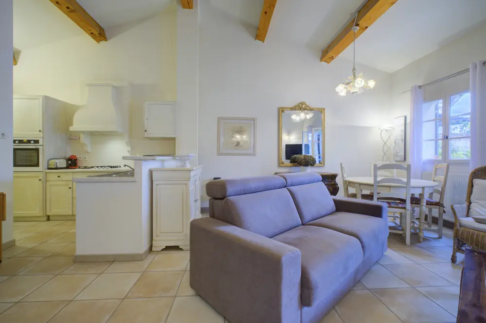 Maison à La Motte