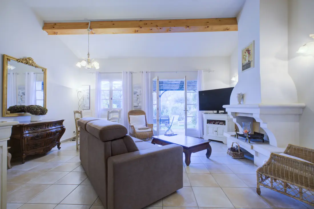 Maison à La Motte