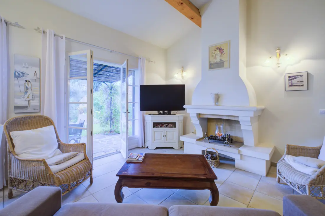 Maison à La Motte