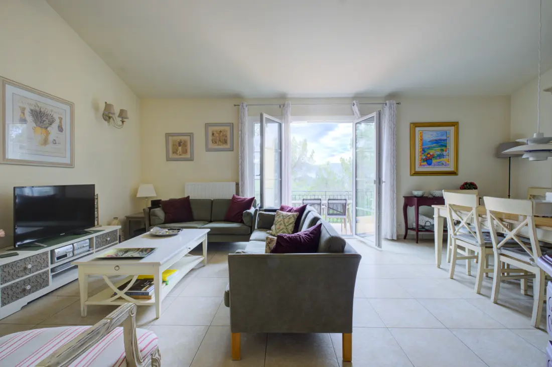 Maison à La Motte