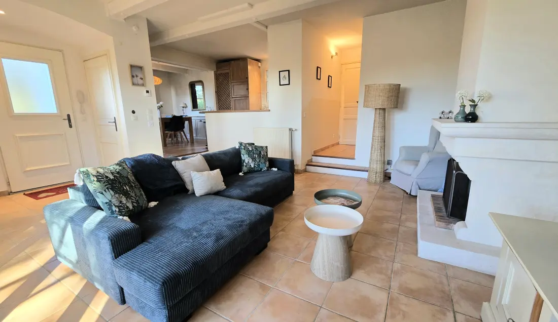 Maison à La Motte