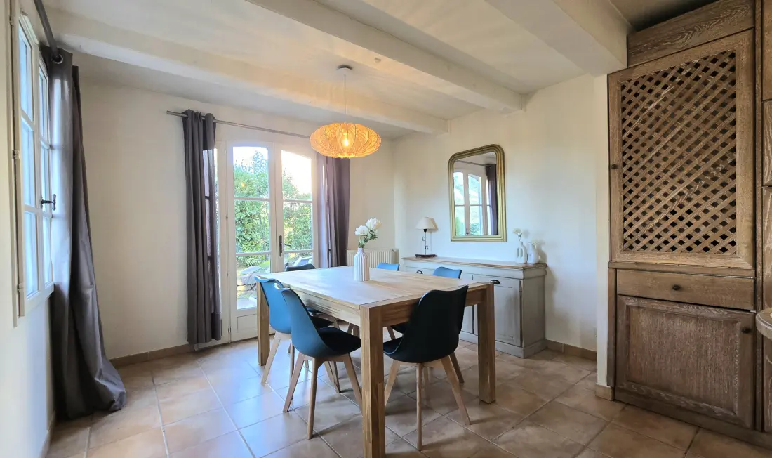 Maison à La Motte