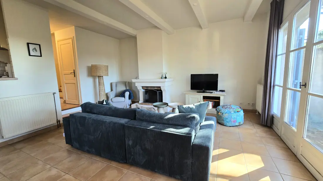 Maison à La Motte