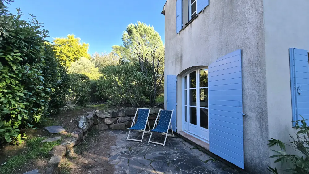 Maison à La Motte