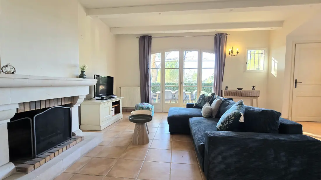 Maison à La Motte