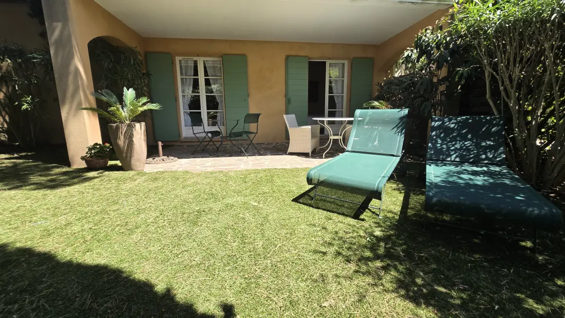 Maison à La Motte