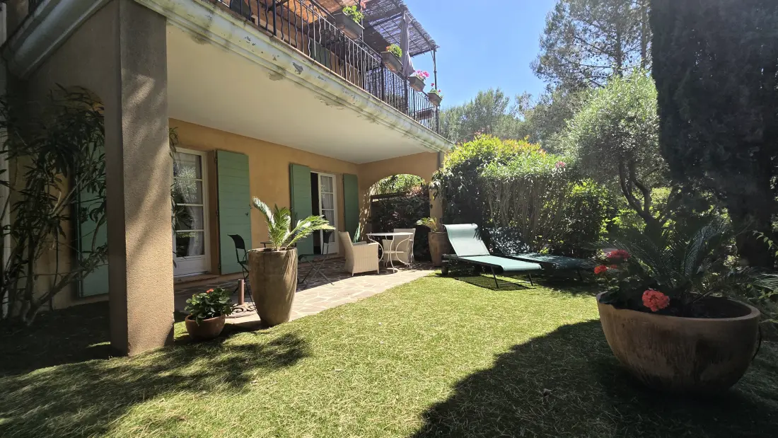 Maison à La Motte