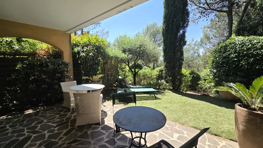 Maison à La Motte