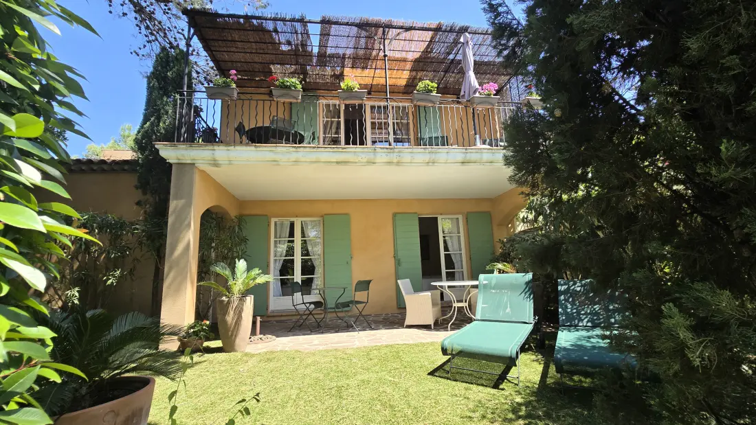 Maison à La Motte