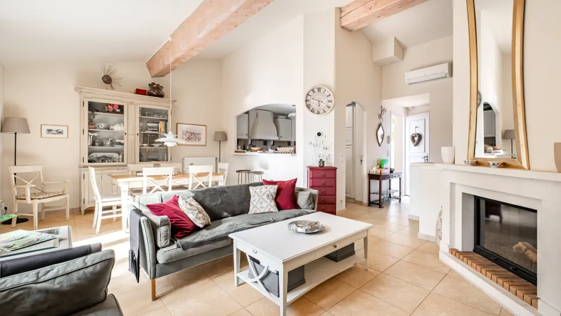Maison à La Motte