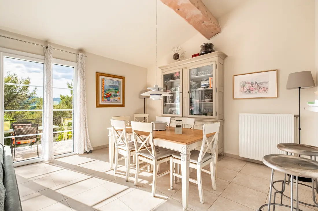 Maison à La Motte