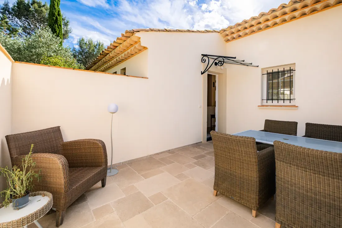 Maison à La Motte